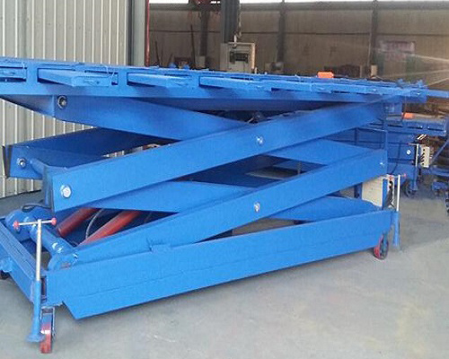 移動(dòng)式液壓升降機(jī) 移動(dòng)式液壓升降機(jī)